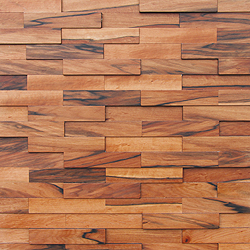 Reclaimed Wood Panel